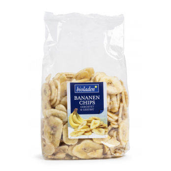 b*Bananenchips