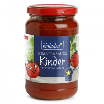 b*Tomatensauce für Kinder