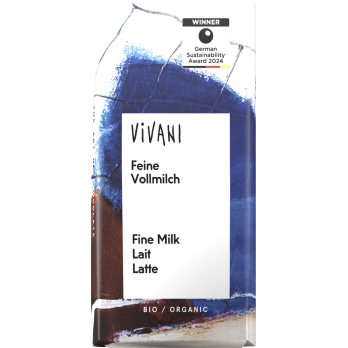 Vollmilch Minitafeln