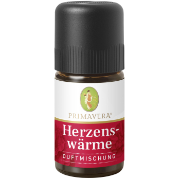 Herzenswärme Duftmischung