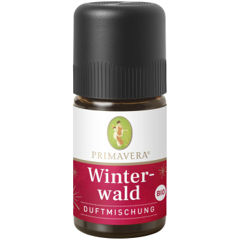 Winterwald Duftmischung
