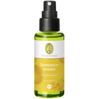 Sommersonne Raumspray