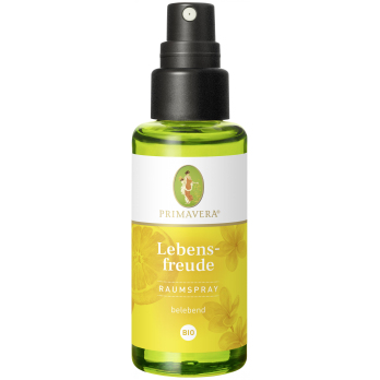 Lebensfreude Raumspray 50 ml