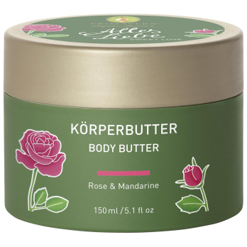 Alles Liebe Körperbutter