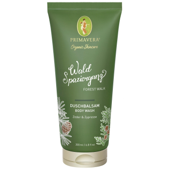 Waldspaziergang Duschbalsam 200 ml