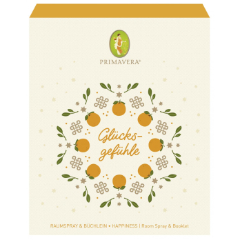 Geschenkset Glücksgefühle