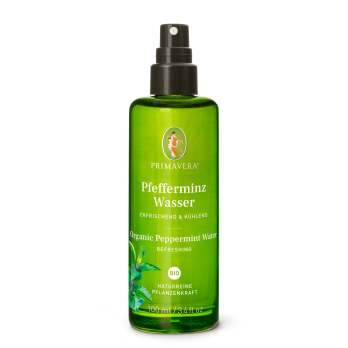 Pfefferminz Wasser 100 ml