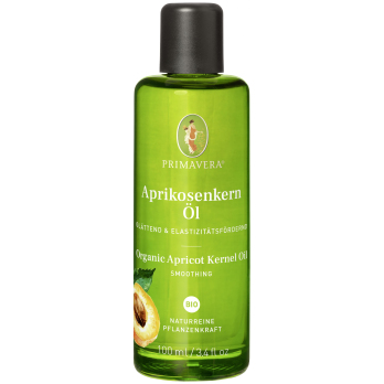 Aprikosenkernöl