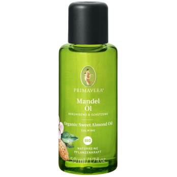 Mandelöl