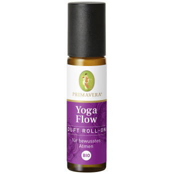 Yogaflow Duft Roll-On