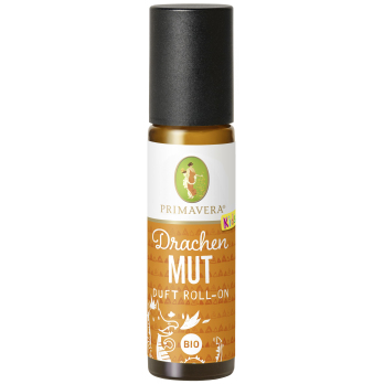 Roll On Drachen Mut