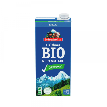 H-Alpenmilch 3,5% laktosefrei