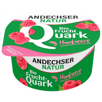 Fruchtquark Himbeere 20%