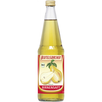 Birnensaft 700 ml