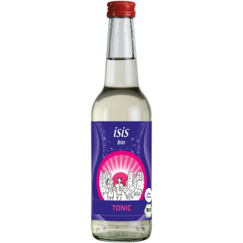 Tonic isis 330 ml