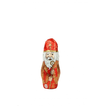Schoko Nikolaus Vollmilch