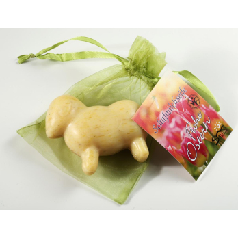 Schafmilchseife Lamm
