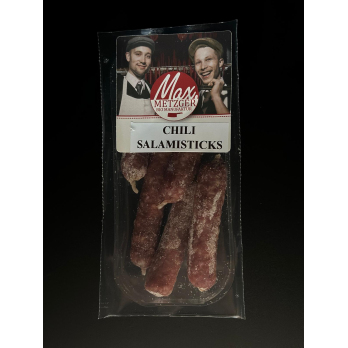 Chili Salamisticks