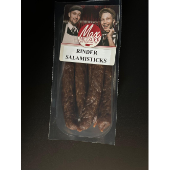 Rinder Salamisticks