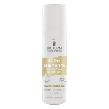 Urea Gesichts Creme 5 %
