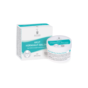 Akut Hornhaut-Balsam Nr. 84