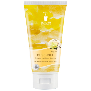 DuschGel Vanille Nr. 70