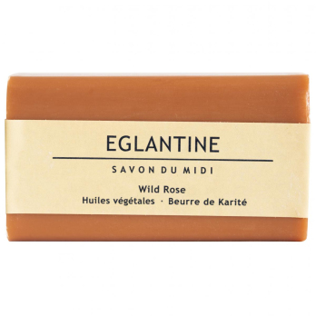 Wildrose Karité-Seife