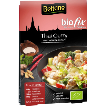 biofix Thai Curry