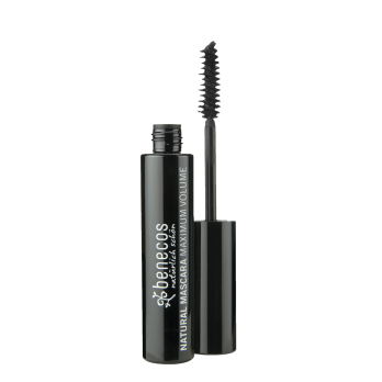 Mascara Maximum schwarz