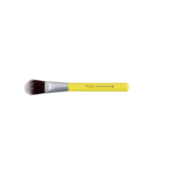 Foundation Brush Colour Edition