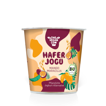 Jog.Altern.Hafer Mango-Maracuja 150 g