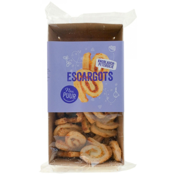 Escargots