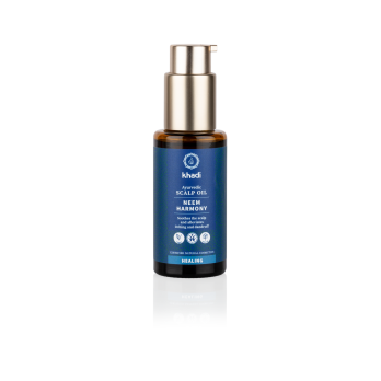 Haar Öl Neem Harmony