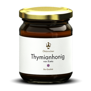 Thymian Honig