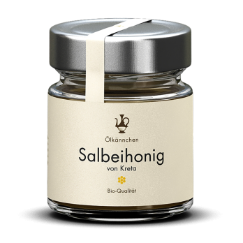 Salbeihonig