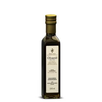 ÖK Lombardo Sizilien, Italien 250ml