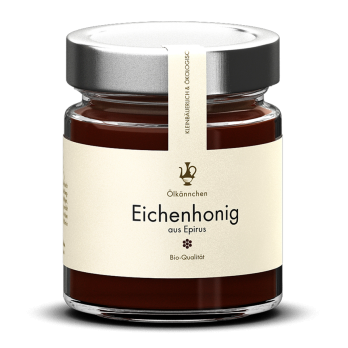 Eichenhonig, Epirus