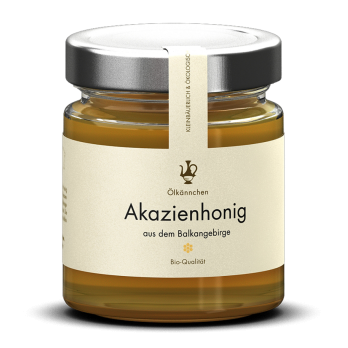 Akazienhonig