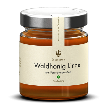 Waldhonig Linde