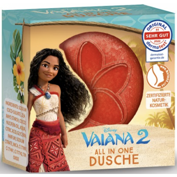 Duschseife Disney VAIANA