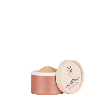 Loose Finishing Powder desert sand