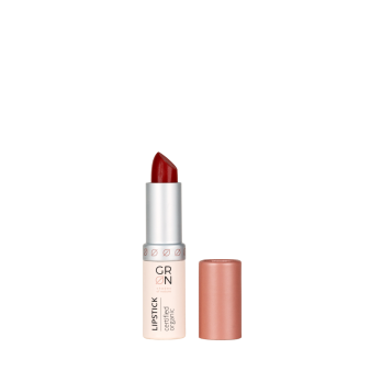 Lipstick pomegranate