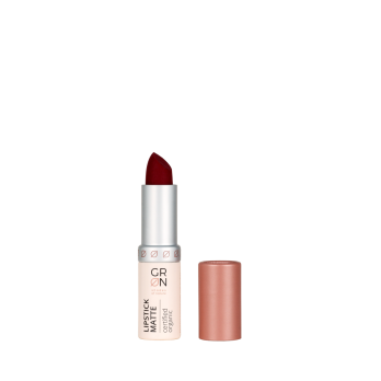 Lipstick Matte bacarra rose