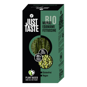 Mungo Edamame Fettuccine 250 g