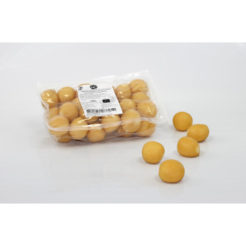 Scamorzine affumicate