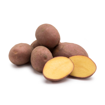 Kartoffel, Laura rot vfk