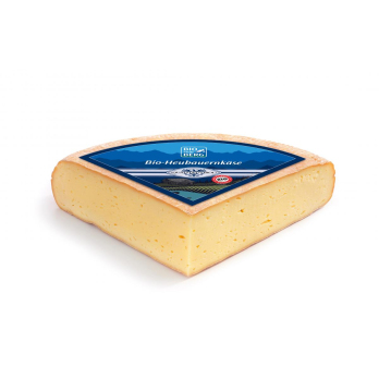 Hatzenstädter Almbauernkäse25%