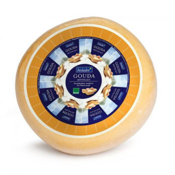 b*Gouda mittelalt/pikant