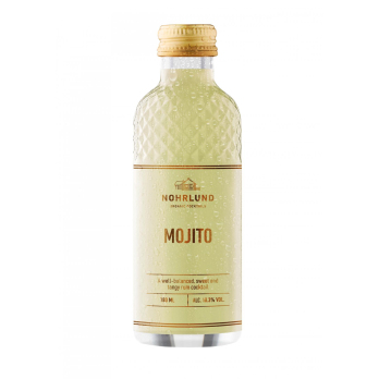 MOJITO