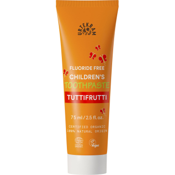 Tuttifrutti Toothpaste
